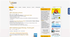 Desktop Screenshot of doam.org